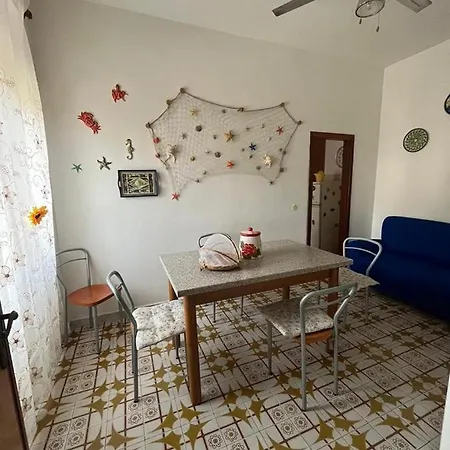 Lägenhet Cuore Di *