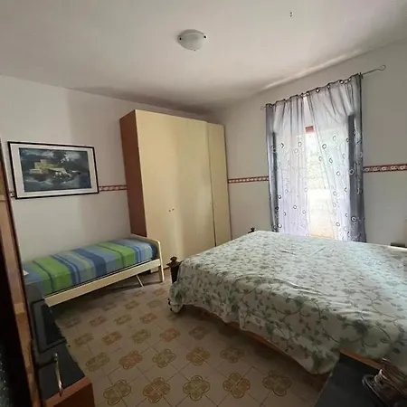 Cuore Di Lägenhet