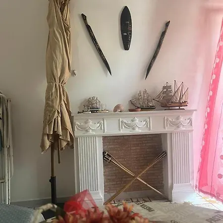 Cuore Di Lägenhet