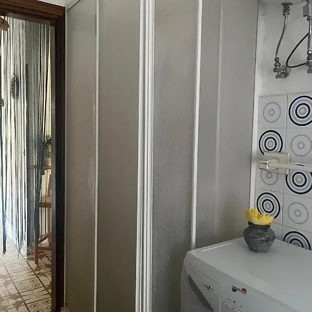 Lägenhet Cuore Di