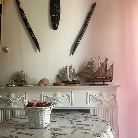 Cuore Di * San Menaio