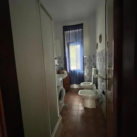 Cuore Di Lägenhet San Menaio