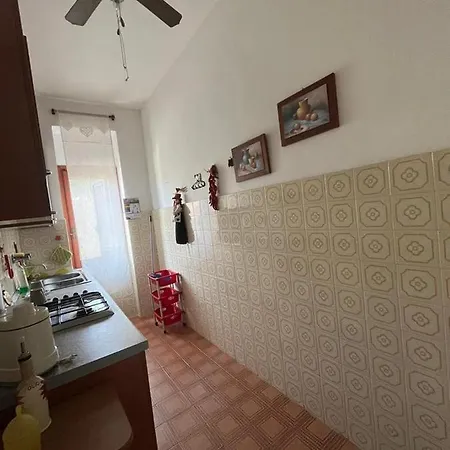 Lägenhet Cuore Di