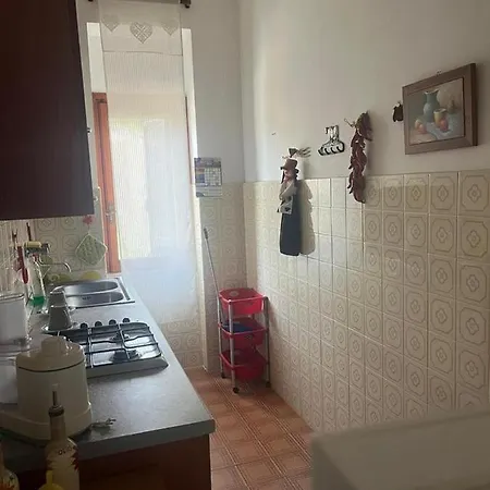 Cuore Di San Menaio