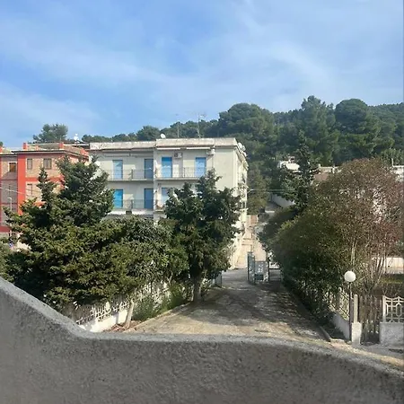 Cuore Di * San Menaio