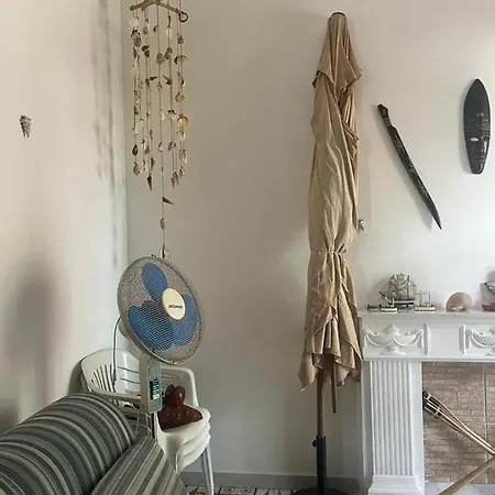 Cuore Di Lägenhet