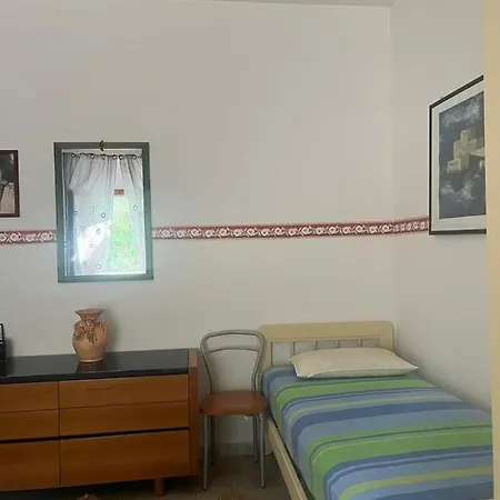 Lägenhet Cuore Di *