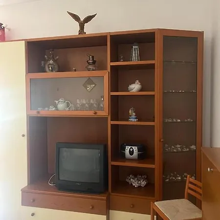 Lägenhet Cuore Di San Menaio