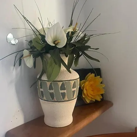 Cuore Di Lägenhet San Menaio