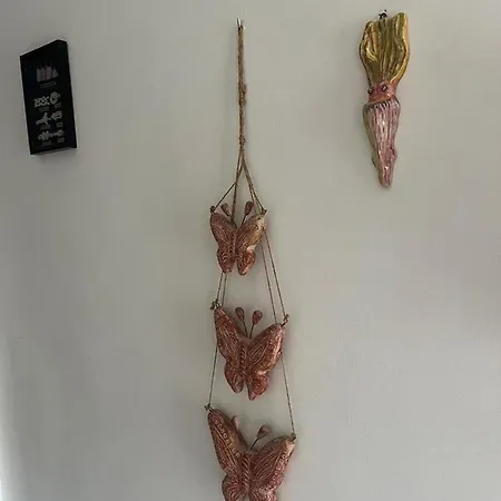 Cuore Di Lägenhet