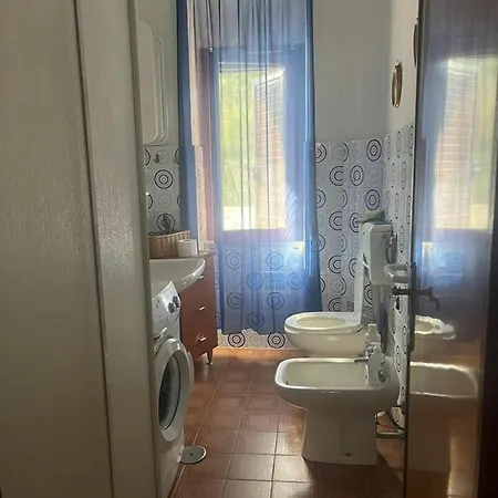 Cuore Di Lägenhet
